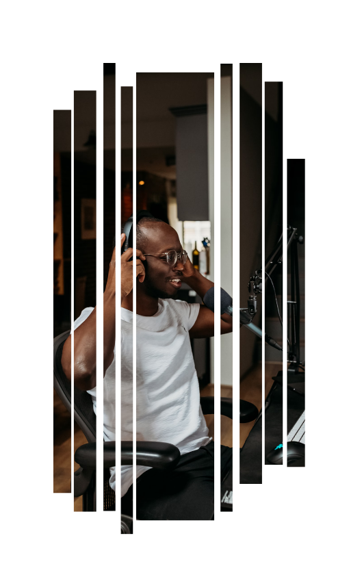 Lefebvre Podcast Host